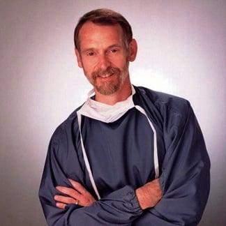 Dr. Garrett M Crabtree MD