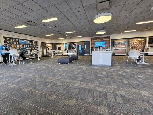 AT&T Store