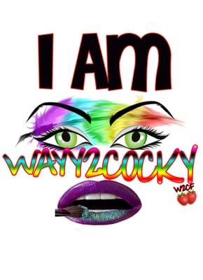 Wayy2Cocky Fashion Lounge