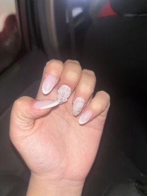 Happy Nails and Lashes-Redmond