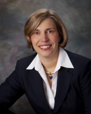 Dr. Carolyn L. Romzick - graduate of the University of Michigan School of Dentistry