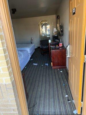 Super 8 by Wyndham Richardson Dallas