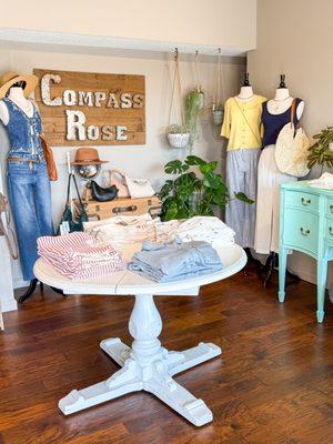 Compass Rose Boutique