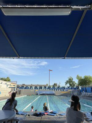 Sunshine Swim and Fitness Center