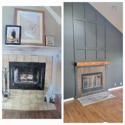 Level Up Handyman and Remodeling Service