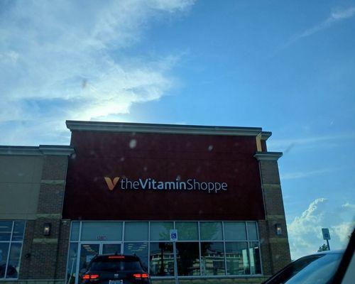 The Vitamin Shoppe