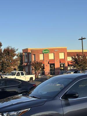 First Class Car Keys