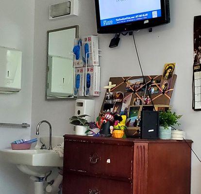 Geer Nursing and Rehabilitation Center
