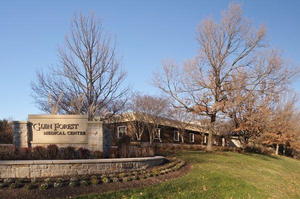 Commonwealth Primary Care - FPL Glen Forest