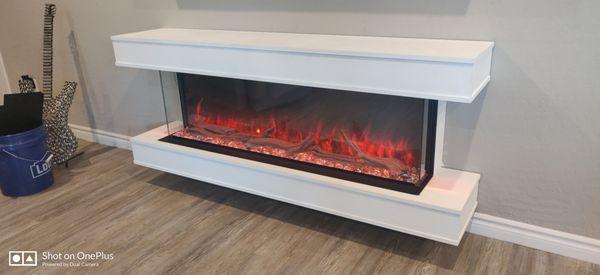 A Maine Guy Handyman Services