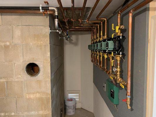 We cant get enough of the beautiful soldering work Jon does