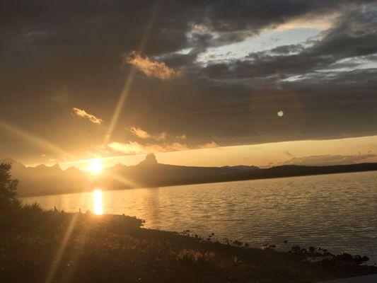 Duck Lake Camp Ground