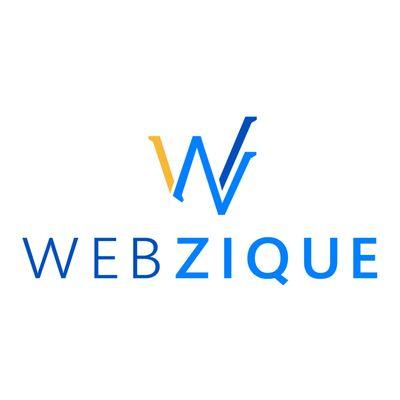 Webzique