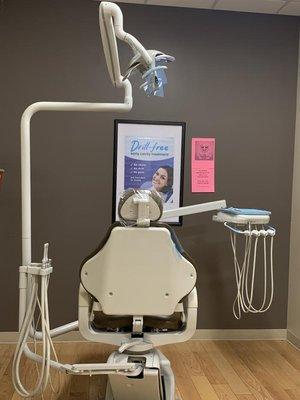 Mission Dental