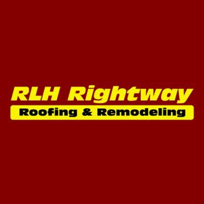 RLH Rightway Roofing & Remodeling