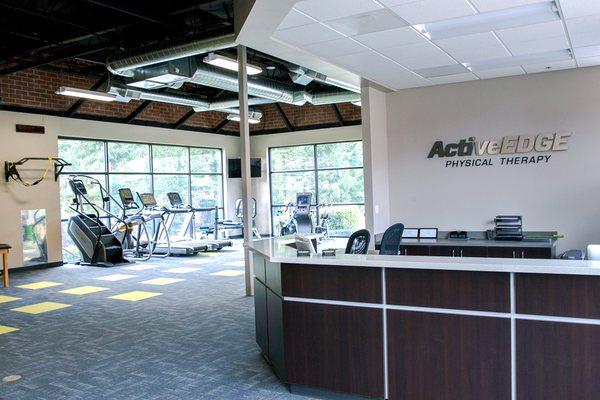 Active Edge Physical Therapy