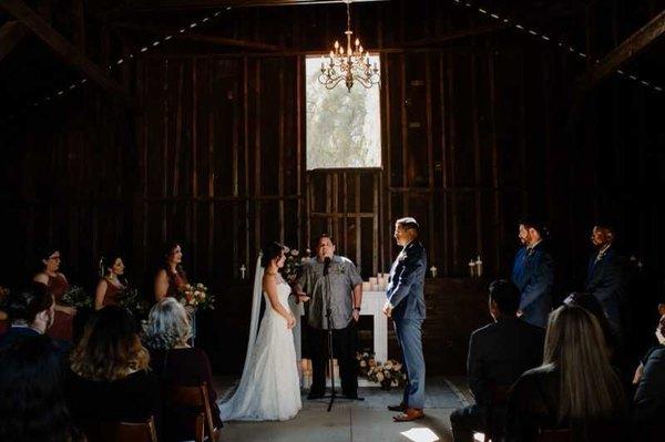 Sweet Peach Planning