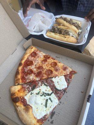 Giovanni's on State