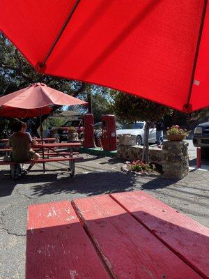 Trabuco General Store