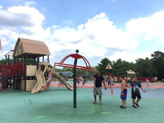 Ponderosa Park