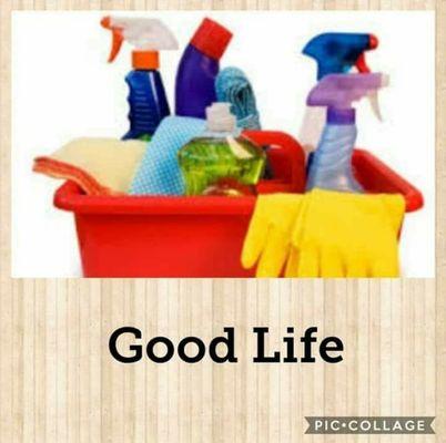 A Women's Touch Cleaning Service