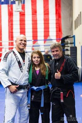 Trident Academy of Martial Arts