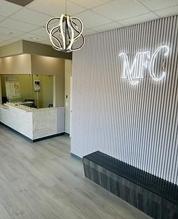 Mission Family Clinic