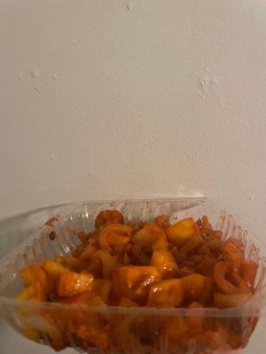 Delicias La Michoacana