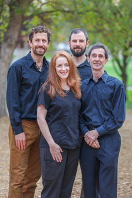 2021 Awesome Pharmacy staff