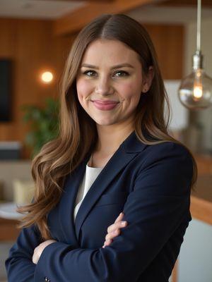 Kelsie Brown - Texas Lifestyles Group