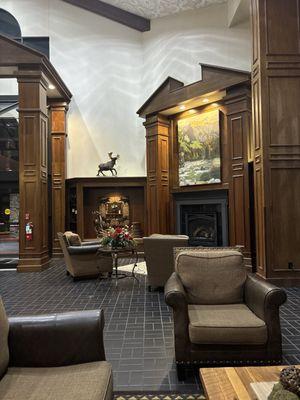 Lodge of the Ozarks