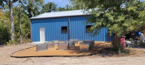 Outdoor Pros and More