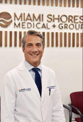 Miami Shores Medical Group