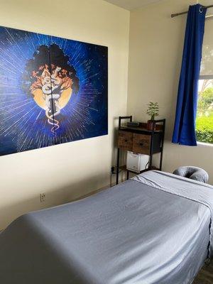 Holistic Muscle Therapy