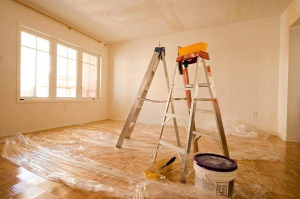 SLS Construction Services