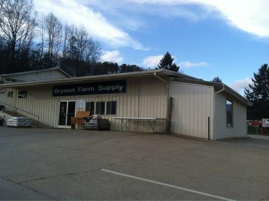 Bryson City Farm Supply