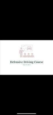 Sammy’s 6 Hour Defensive Driving Course