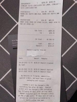 Bill's Gun Shop & Range - Robbinsdale