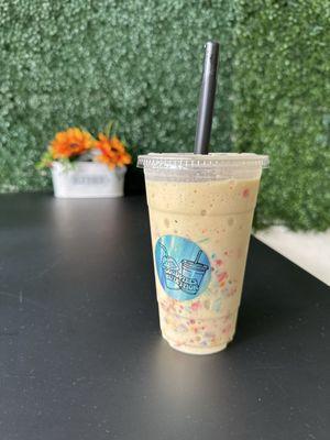 Good Vibes Nutrition