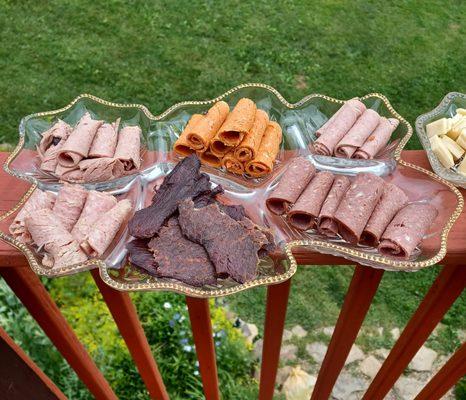 O'neil's Quality Foods