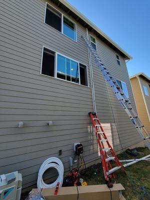 R&M Hvac And Electrical