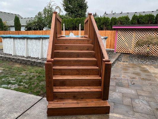 Garcia's Landscaping Services