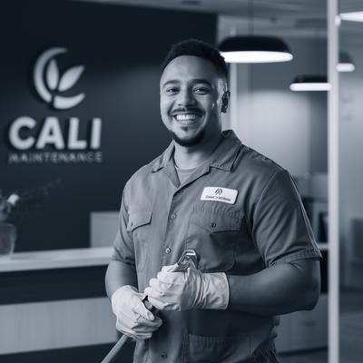 Cali Maintenance