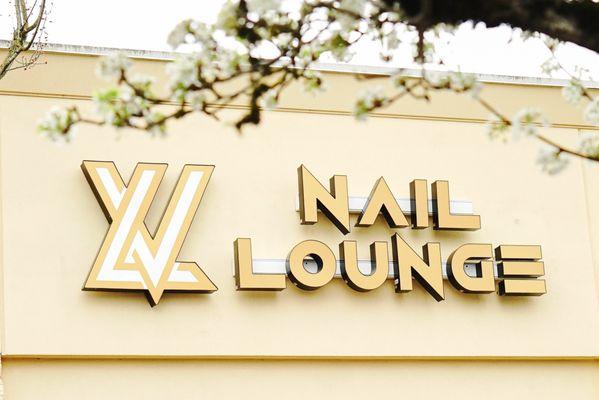 LV Nail Lounge