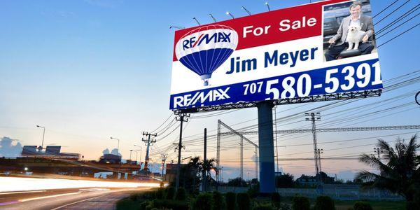 James Meyer - RE/MAX Gold
