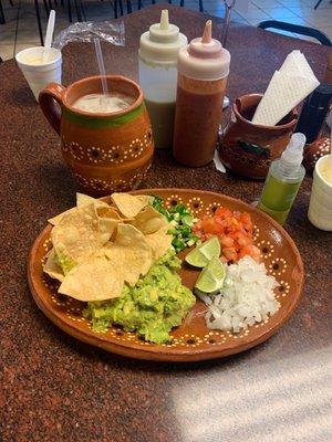 Antojitos El Imperio