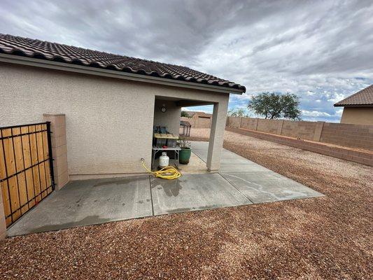 Premier Concrete Services