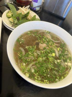 Pho Beef