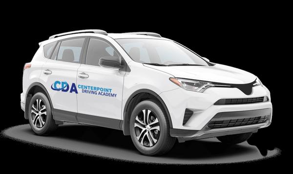 Centerpoint Driving Academy