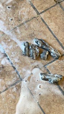 JE Hydro Jetting Services